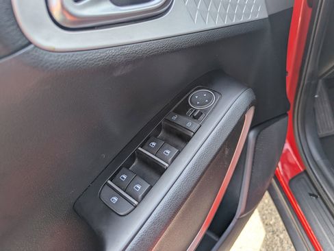 Used 2024 Kia Soul LX w/ Option Group 015 image 13