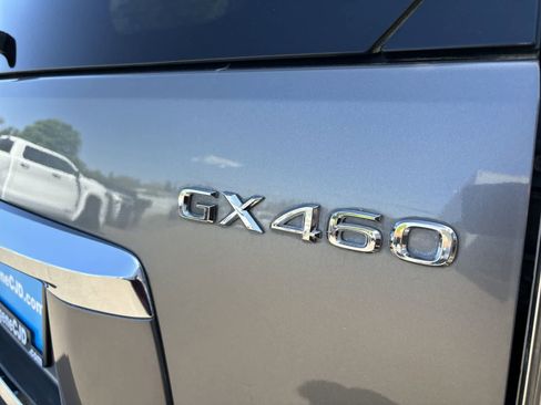 Used 2014 Lexus GX 460 Luxury AWD/4WD image 4