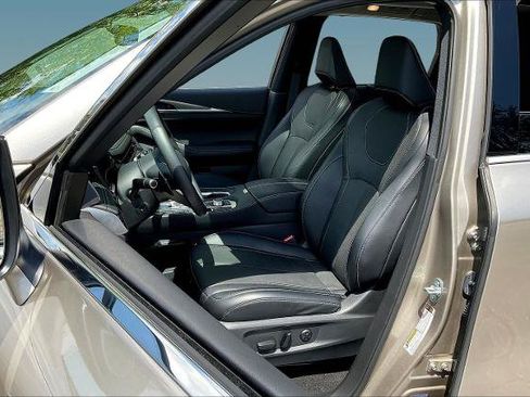 Certified 2023 INFINITI QX60 Luxe w/ Cargo Package AWD/4WD image 20