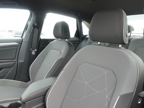 New 2026 Volkswagen Jetta Sport FWD image 21