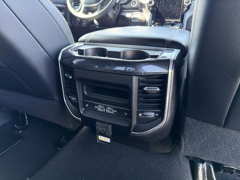 Used 2021 RAM 2500 Laramie AWD/4WD image 29
