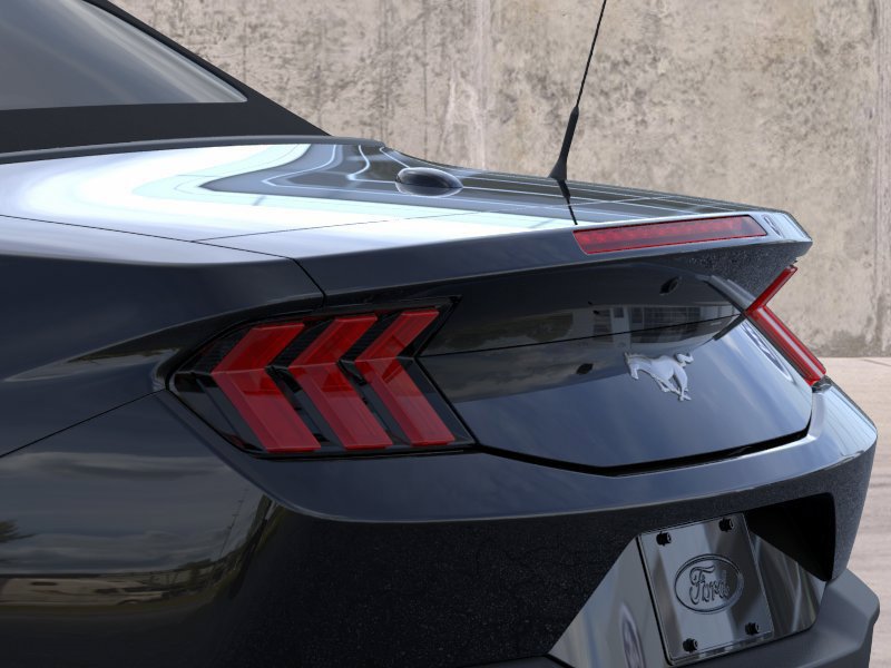 New 2026 Ford Mustang Premium RWD image 22