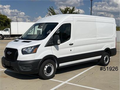 Used 2021 Ford Transit 250 Medium Roof
