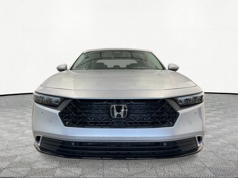 New 2026 Honda Accord Touring image 2