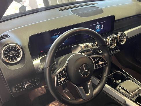 Used 2023 Mercedes-Benz EQB 300 4MATIC w/ Driver Assistance Package image 28