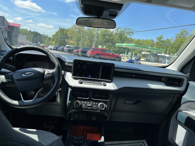 Used 2024 Ford Maverick XLT w/ XLT Luxury Package AWD/4WD image 31