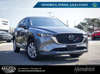 Used 2023 MAZDA CX-5 AWD 2.5 S w/ Select Package video 1