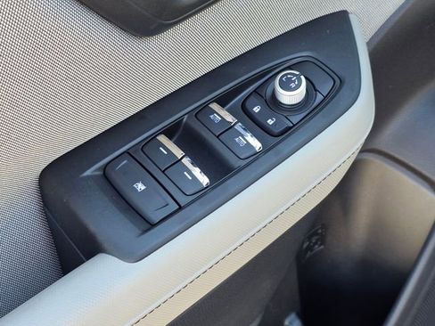 New 2026 Subaru Forester Premium AWD/4WD image 18