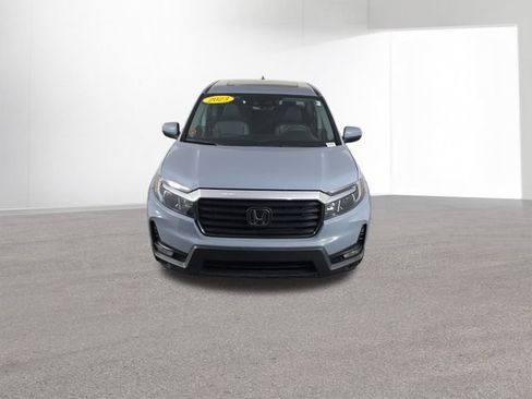 Used 2023 Honda Ridgeline RTL image 44