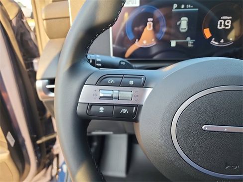 New 2025 Hyundai Tucson XRT image 22