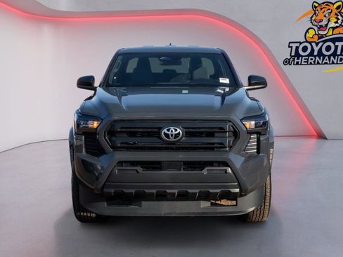 Used 2026 Toyota Tacoma SR5 image 2