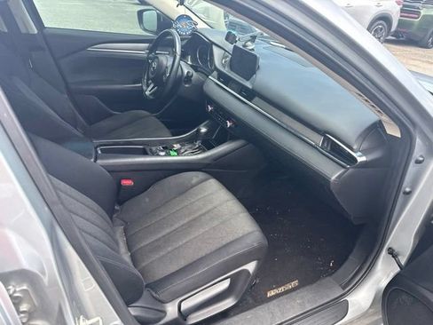 Used 2018 MAZDA MAZDA6 Sport FWD image 11