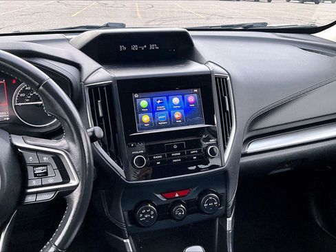 Used 2021 Subaru Forester Premium image 6