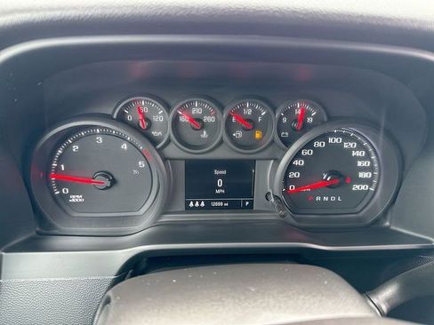 Used 2024 GMC Sierra 2500 Pro AWD/4WD image 15