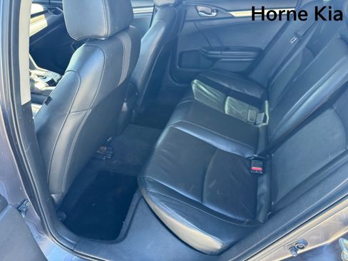 Used 2020 Honda Civic EX-L image 12