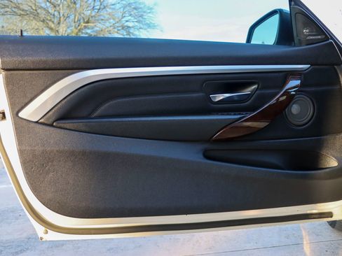 Used 2014 BMW 435i 435i Convertible 2D image 18