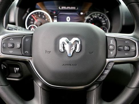 New 2026 RAM 1500 Classic Warlock AWD/4WD image 11