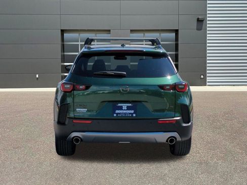 New 2026 MAZDA CX-50 2.5 Turbo w/ Weather Package AWD/4WD image 6