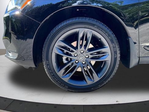 Used 2023 Acura RDX A-Spec FWD image 33