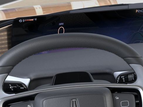 New 2025 Lincoln Navigator L Black Label w/ Black Label Special Edition image 13