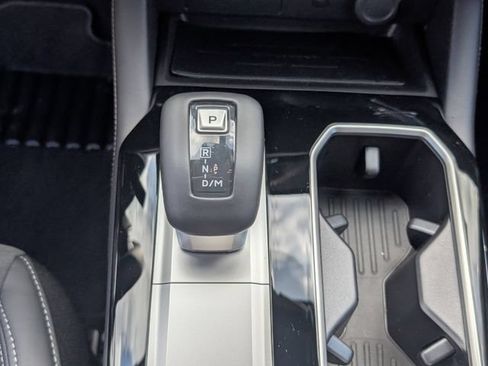 New 2026 Mitsubishi Outlander LE FWD image 22