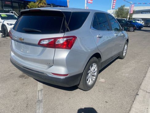Used 2021 Chevrolet Equinox LT FWD image 6