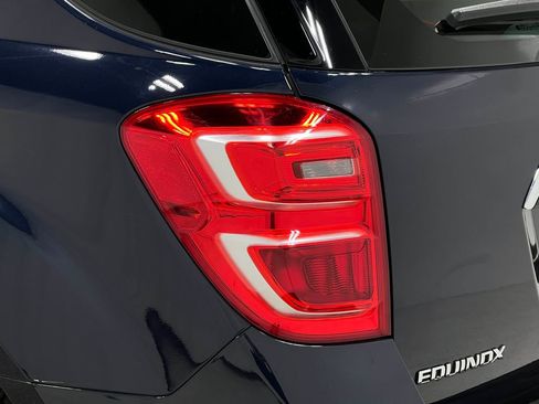 Used 2017 Chevrolet Equinox LS FWD image 34