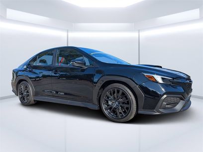 New 2025 Subaru WRX Limited