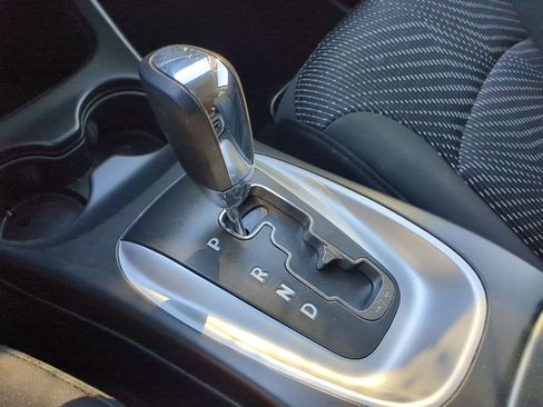 Used 2020 Dodge Journey SE w/ Blacktop Package image 25