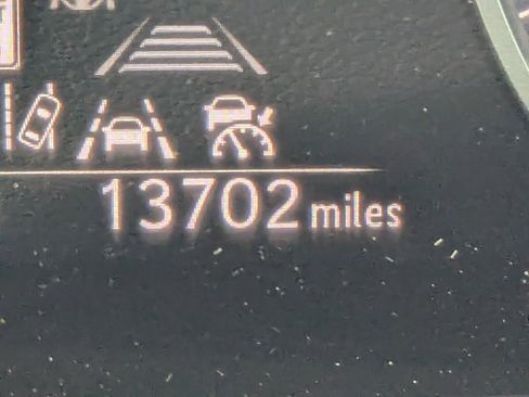 Used 2024 Lexus NX 250 FWD image 29