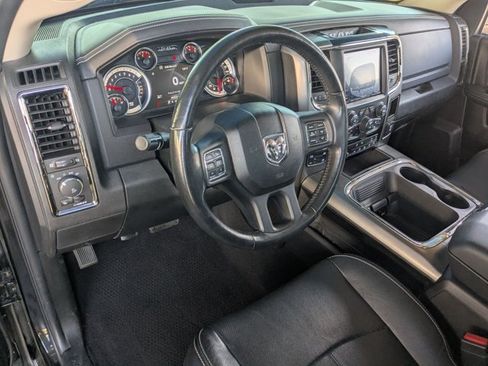 Used 2018 RAM 1500 Sport w/ Convenience Group AWD/4WD image 10