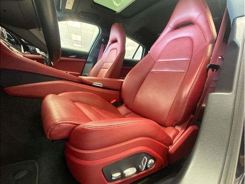 Used 2021 Porsche Panamera image 15