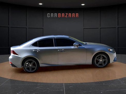 Used 2014 Lexus IS 250 image 4