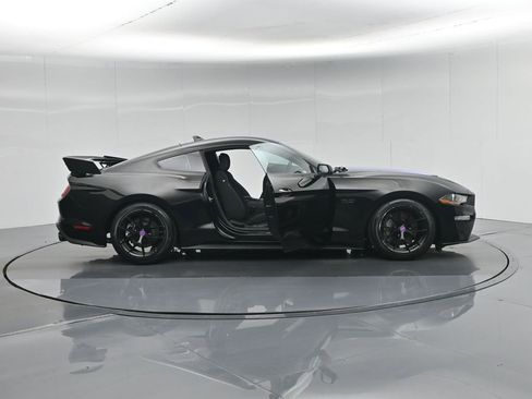 Used 2021 Ford Mustang GT w/ Equipment Group 301A image 27