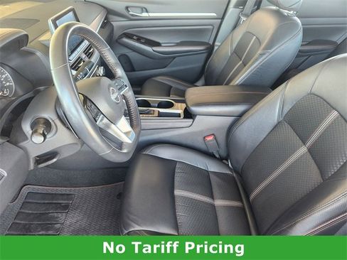 Used 2024 Nissan Altima 2.5 SR image 12