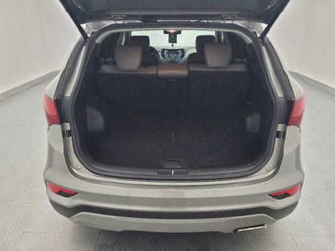Used 2018 Hyundai Santa Fe Sport FWD image 29