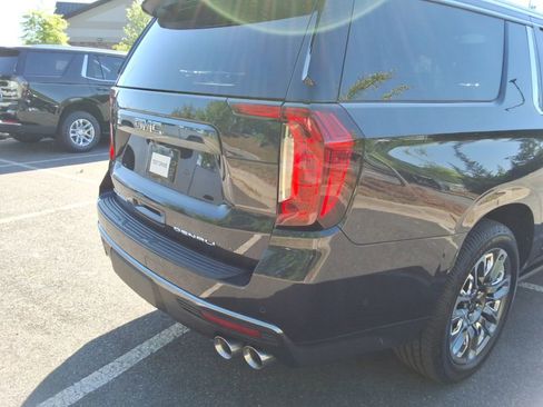 Certified 2023 GMC Yukon XL Denali Ultimate AWD/4WD image 15