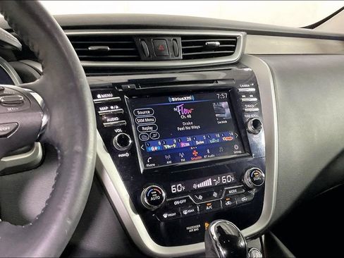 Used 2020 Nissan Murano Platinum FWD image 9