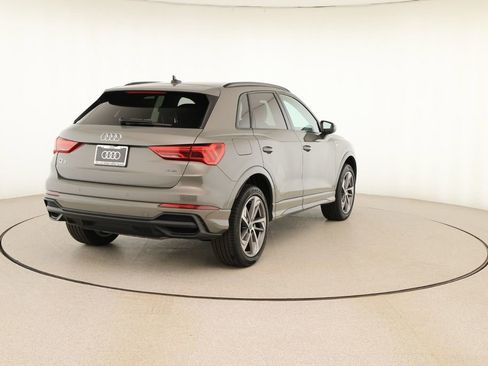 New 2025 Audi Q3 2.0T Premium image 6