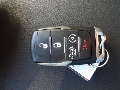 New 2026 RAM 1500 Big Horn image 21