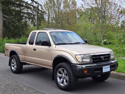 Used 2000 Toyota Tacoma PreRunner