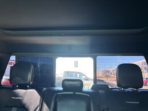 Used 2018 Ford F350 Platinum w/ Platinum Ultimate Package image 50