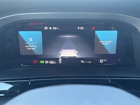 Used 2024 Volkswagen Atlas Cross Sport SE image 27