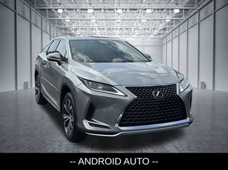 Used 2020 Lexus RX 350L Premium w/ Premium Package AWD/4WD video 3