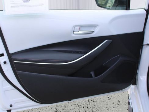 Certified 2023 Toyota Corolla SE image 41