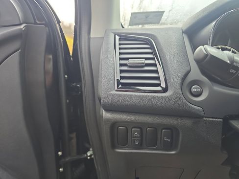 New 2026 Mitsubishi Outlander Sport SE image 14