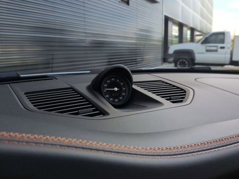 Certified 2025 Porsche 911 Carrera S image 30