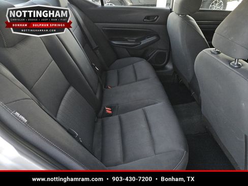 Used 2023 Nissan Altima 2.5 S FWD image 30