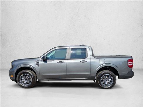 New 2026 Ford Maverick XLT image 5