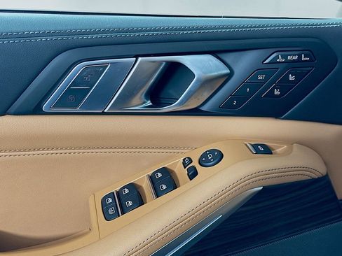 New 2026 BMW X7 xDrive40i w/ Executive Package image 20